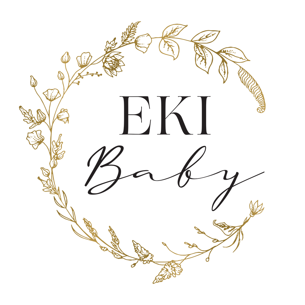 Ekibaby logo